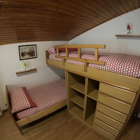 Mansarda Bellavista - Your Mountain Holiday Premana Exterior foto