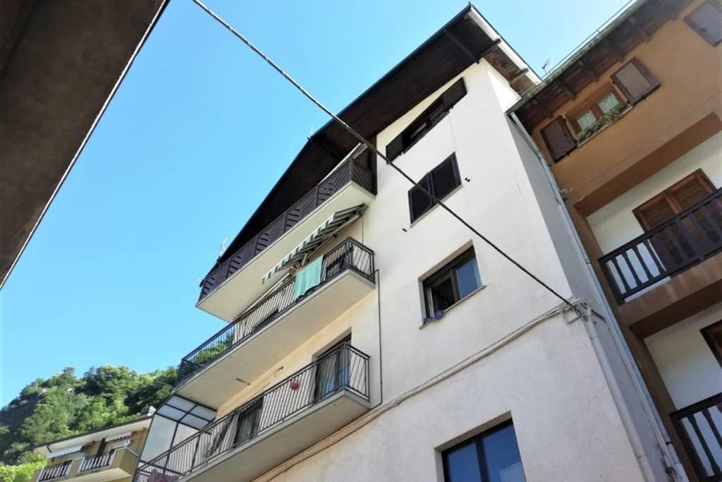 Mansarda Bellavista - Your Mountain Holiday Premana Exterior foto