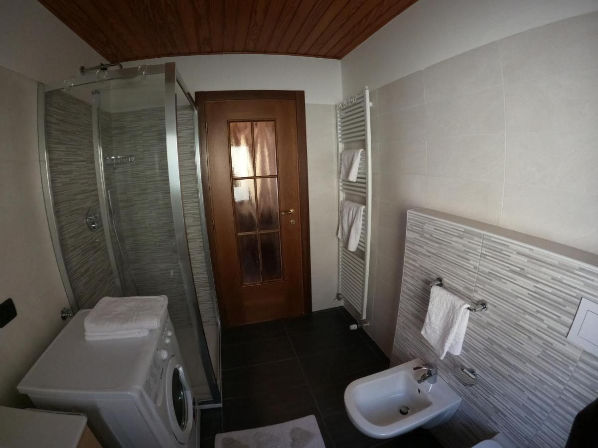 Mansarda Bellavista - Your Mountain Holiday Premana Exterior foto