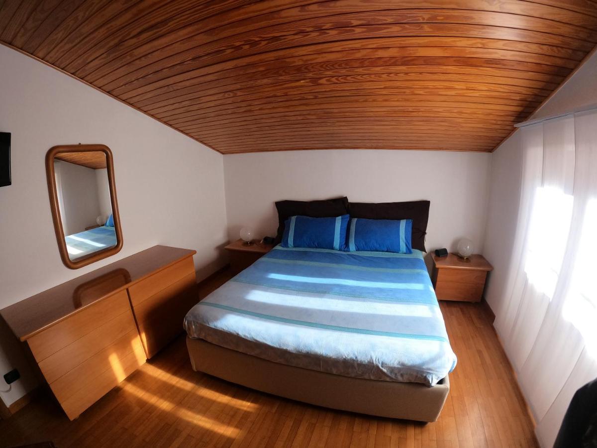 Mansarda Bellavista - Your Mountain Holiday Premana Exterior foto